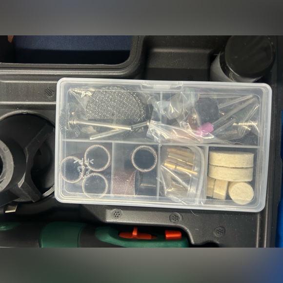 CORDLESSS ROTARY TOOL - Picture 6 of 8